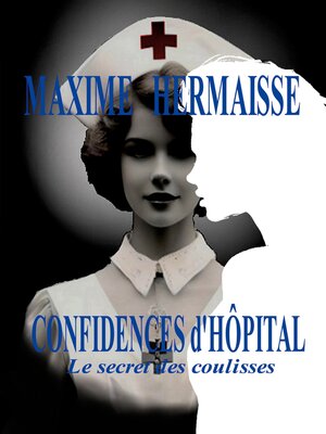 cover image of Confidences d'Hôpital